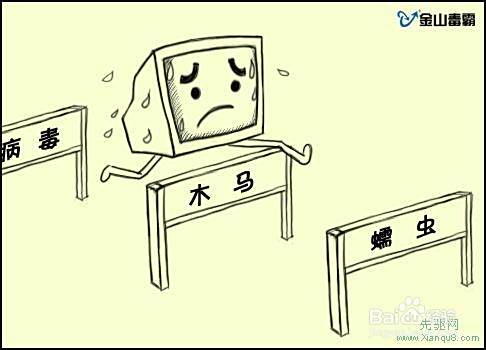 台式机维护技巧：[15]台式机小技巧