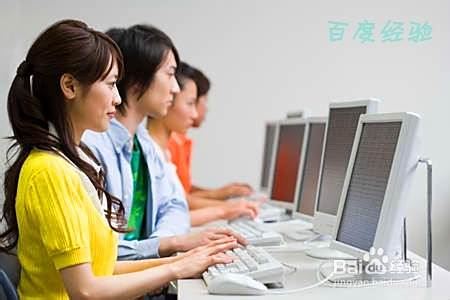 工作中如何保养台式机电脑？