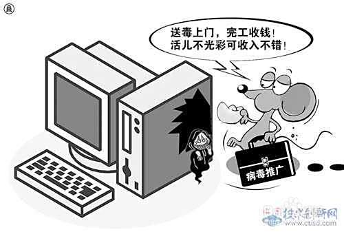 台式机维护技巧：[15]台式机小技巧