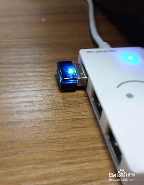 台式机如何使用WiFi共享精灵