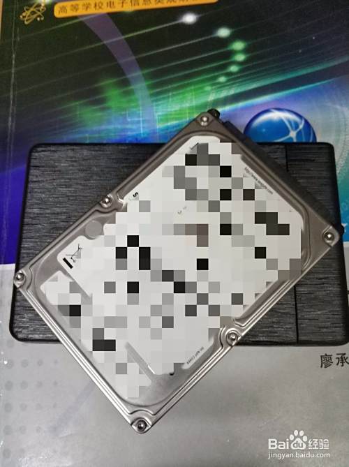 笔记本硬盘和台式机硬盘有什么区别？