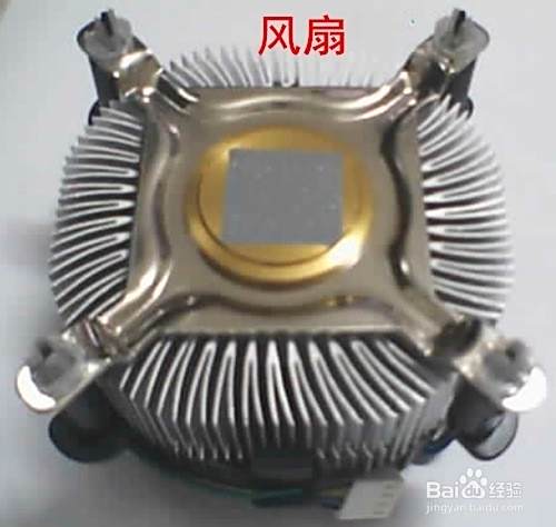 台式机整体升级怎样拆卸