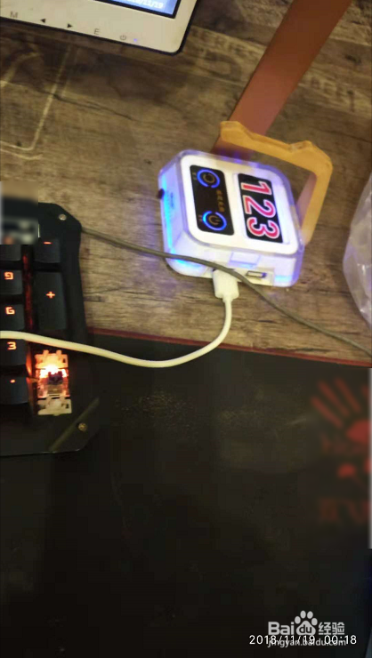 台式机怎么用手机网络