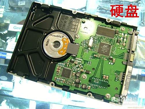 台式机整体升级怎样拆卸