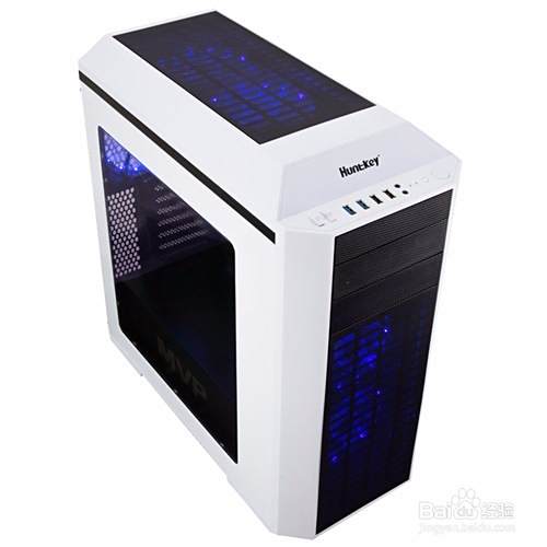 台式机组成基本介绍