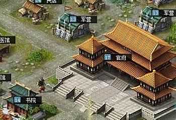 网页游戏也需深入挖掘游戏文化