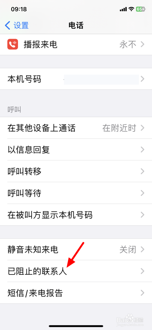 苹果手机收不到短信怎么回事