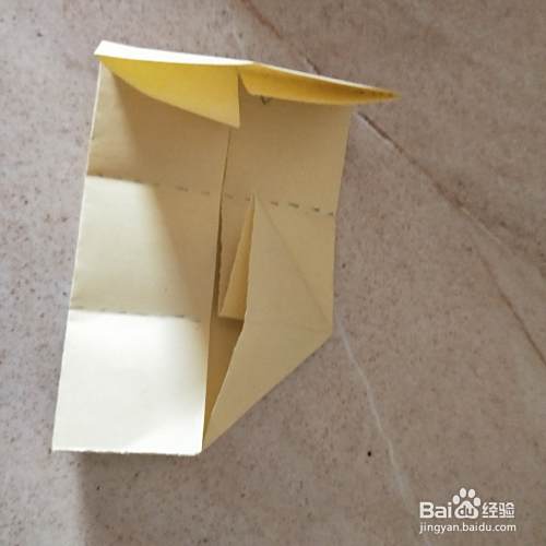 折纸电话手工制作电话