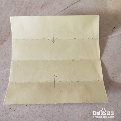 折纸电话手工制作电话