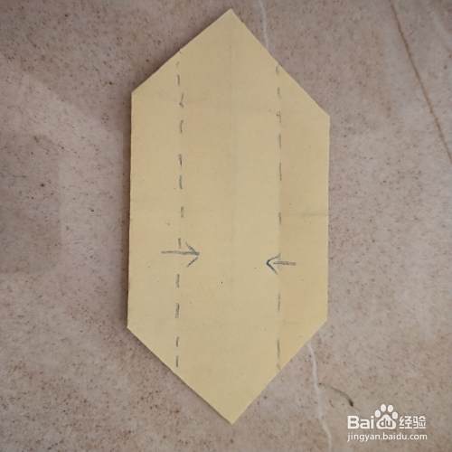折纸电话手工制作电话