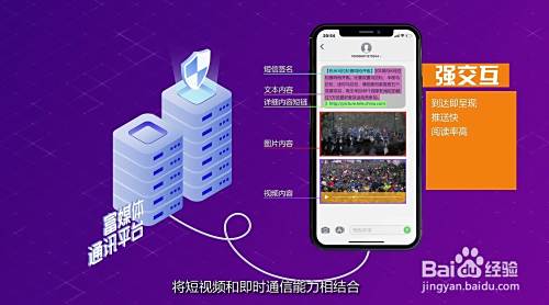 什么是视频短信，如何群发视频短信