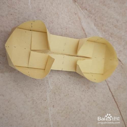 折纸电话手工制作电话
