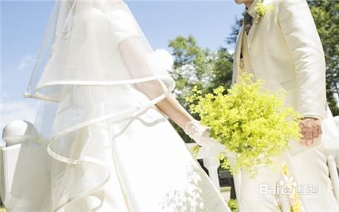 婚宴短信应该如何写？