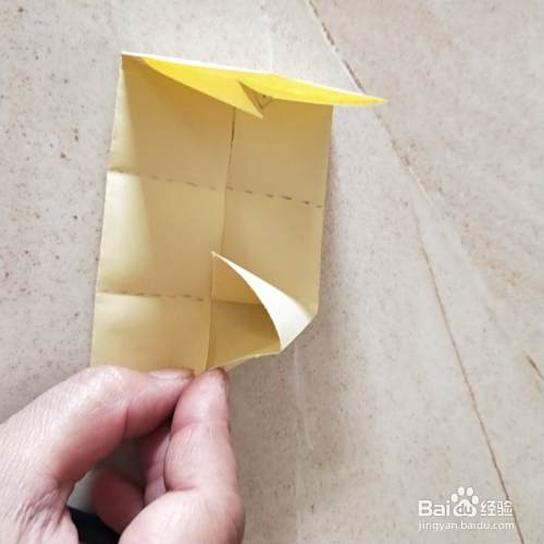 折纸电话手工制作电话