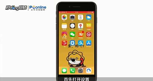 如何设置iPhone来电话短信闪光灯闪亮功能