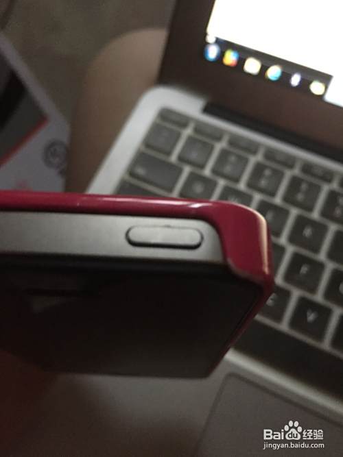 iPhone6的未接电话与拒接电话