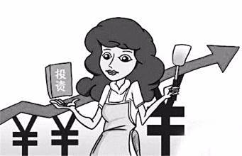 互联网金融平台有哪些？