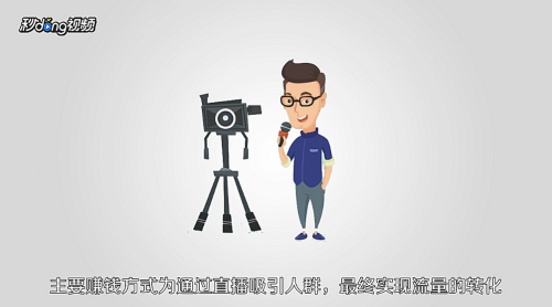 互联网怎么赚钱