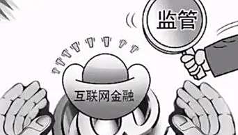 互联网保险业务监管方法