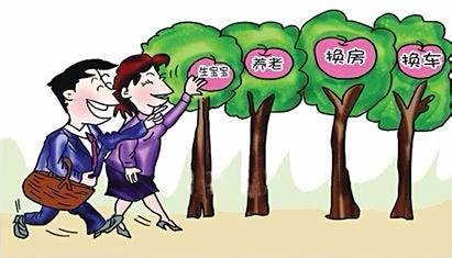 互联网金融平台有哪些？