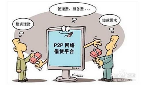互联网的时代，理财的时代