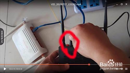 光纤线怎么连接网线