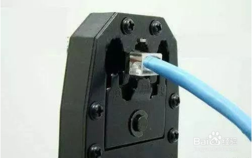 网线光纤怎么接
