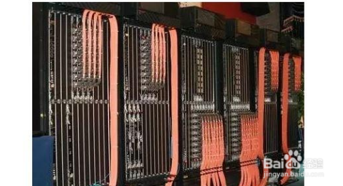 家庭光纤上网究竟是如何实现的？
