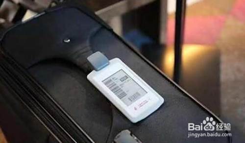 东方航空的无源电子牌有什么特点？