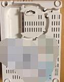 移动吉比特gs3101光猫设置