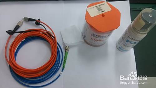 光纤的日常维护和注意事项