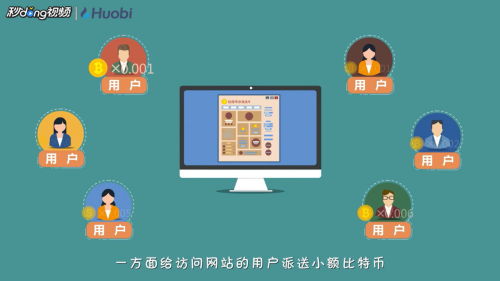 如何理解比特币水龙头