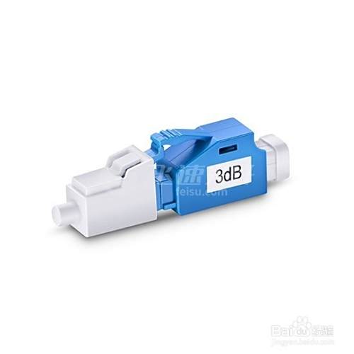 怎么分辨光纤衰减器的类型？