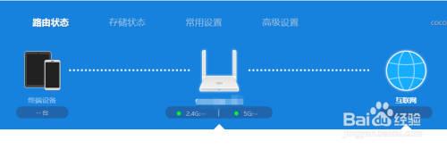 光纤宽带怎么连接电脑？