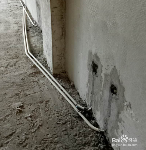 装修光纤线怎么安装