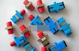 光纤耦合器怎么使用