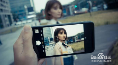 iphonex拍照技巧