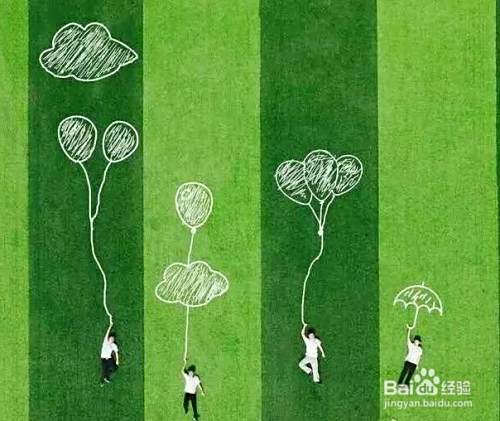 毕业照拍照技巧