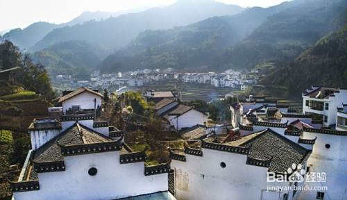 旅行拍照技巧