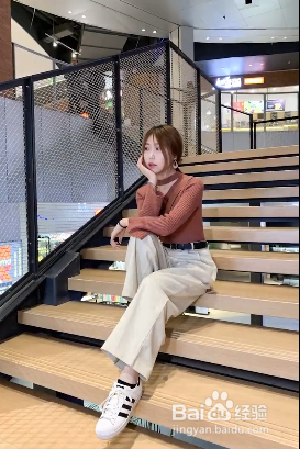 拍照技巧分享