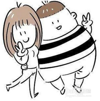 显瘦的拍照技巧