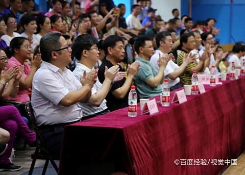 会议拍照技巧