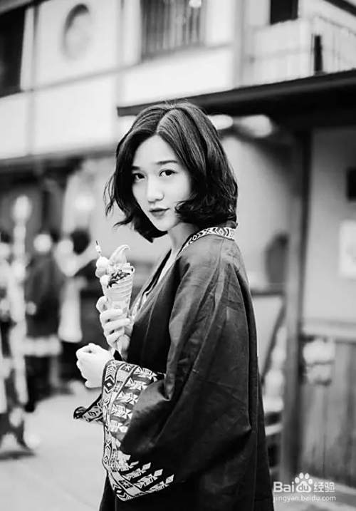 拍照技巧，美照