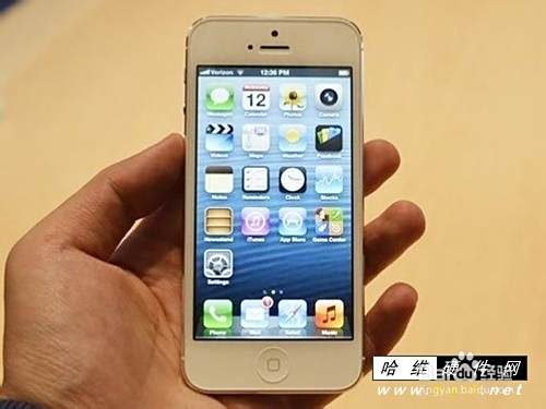 Iphone玩机拍照技巧