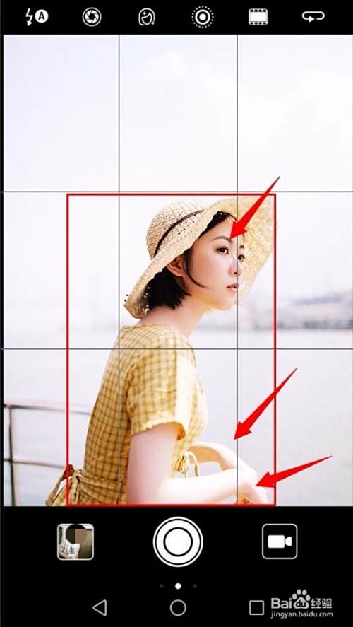 拍照的技巧，拍照有哪些姿势？