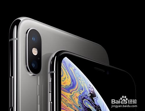 iphonexs 拍照技巧