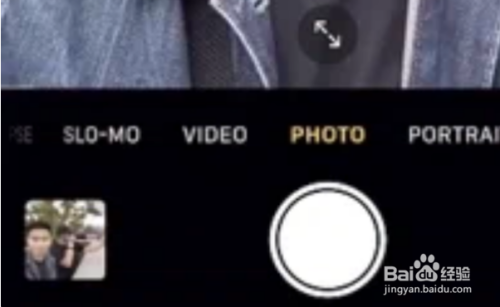 iphone11拍照技巧