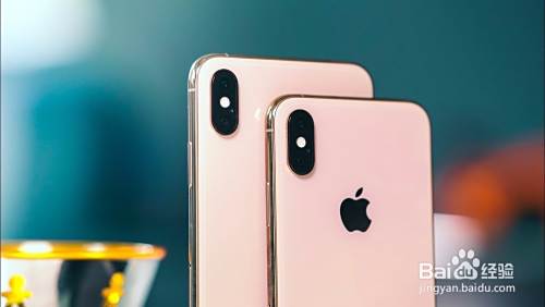 iphonexs 拍照技巧