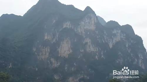 旅行拍照的技巧