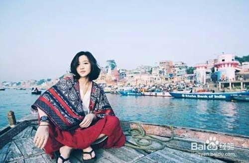 拍照技巧，美照